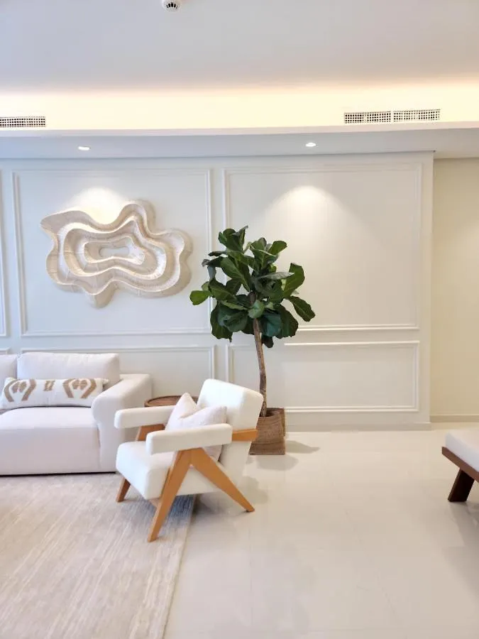 Reverie Stays - Picturesque & Modern 3Br With Full Burj Khalifa View Dubai